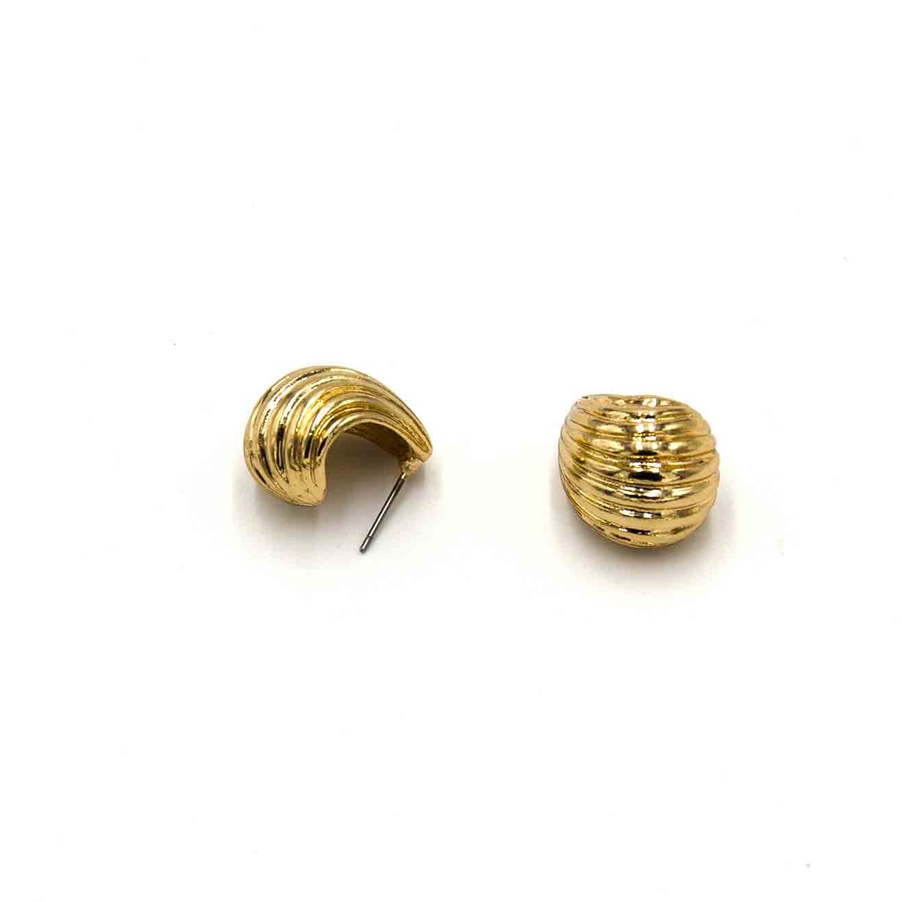 Palestro Milano Orecchini Conchiglie