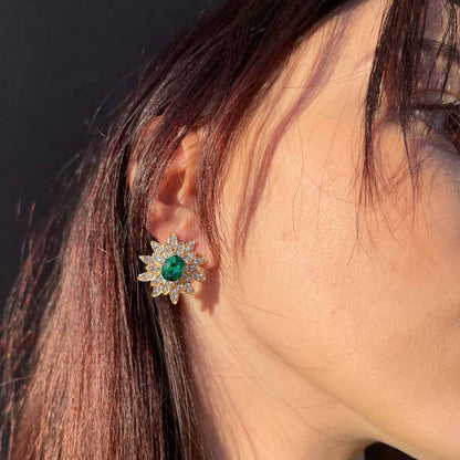 Palestro Milano Orecchini Cortina