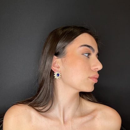 Palestro Milano Orecchini Cortina