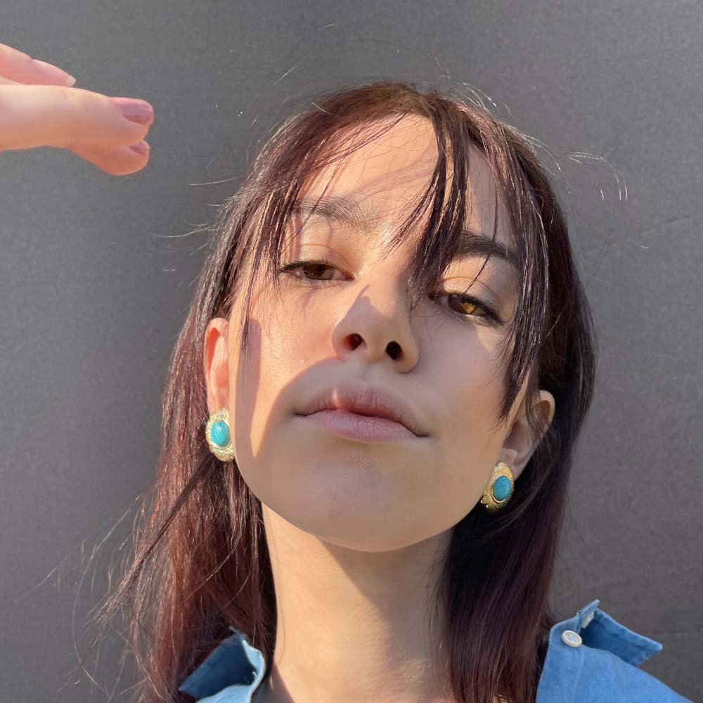 Palestro Milano Orecchini Costantino