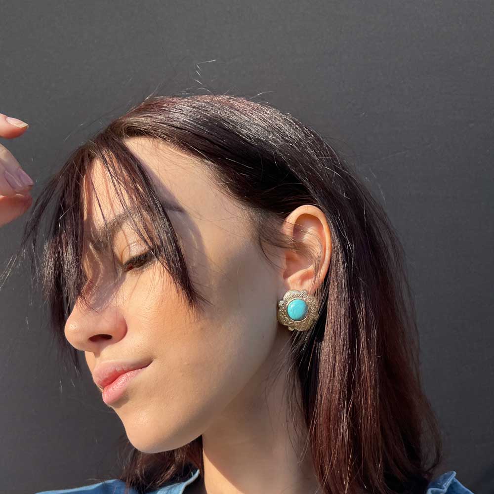 Palestro Milano Orecchini Costantino