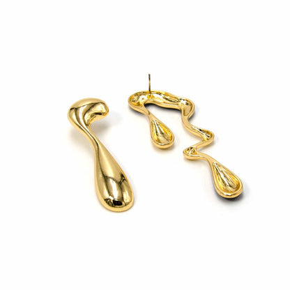 Palestro Milano Orecchini Dalì