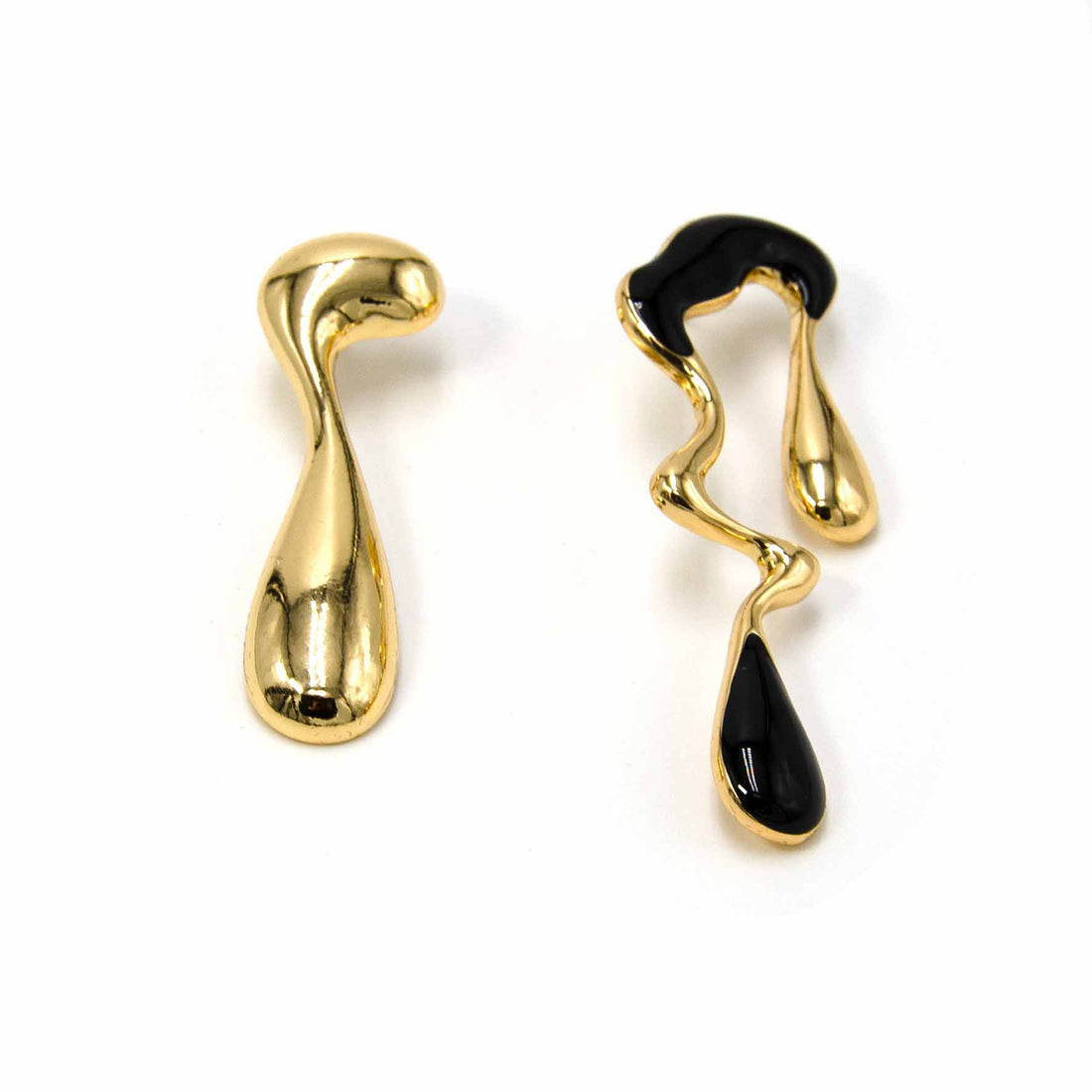 Palestro Milano Orecchini Dalì