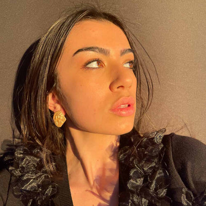 Palestro Milano Orecchini Dama - New Collection