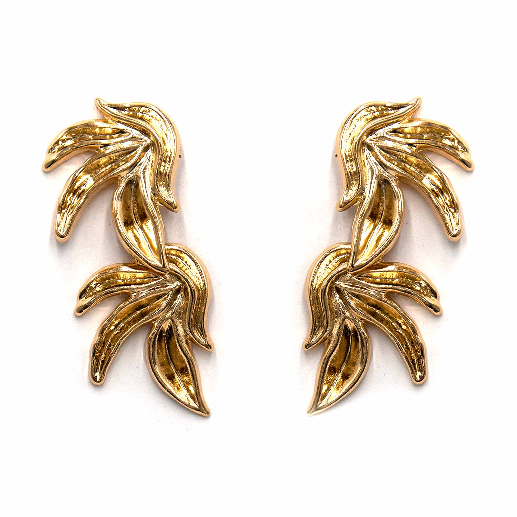 Palestro Milano Orecchini Diana