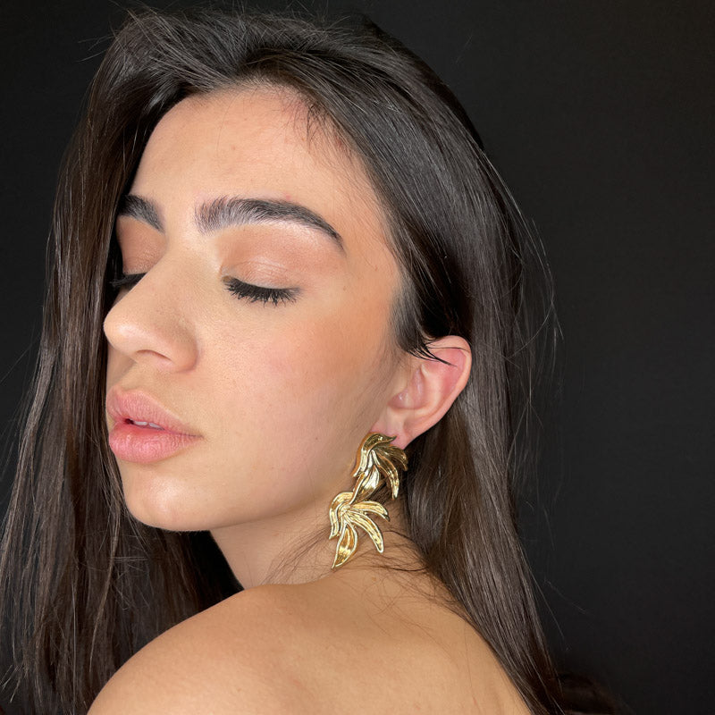 Palestro Milano Orecchini Diana