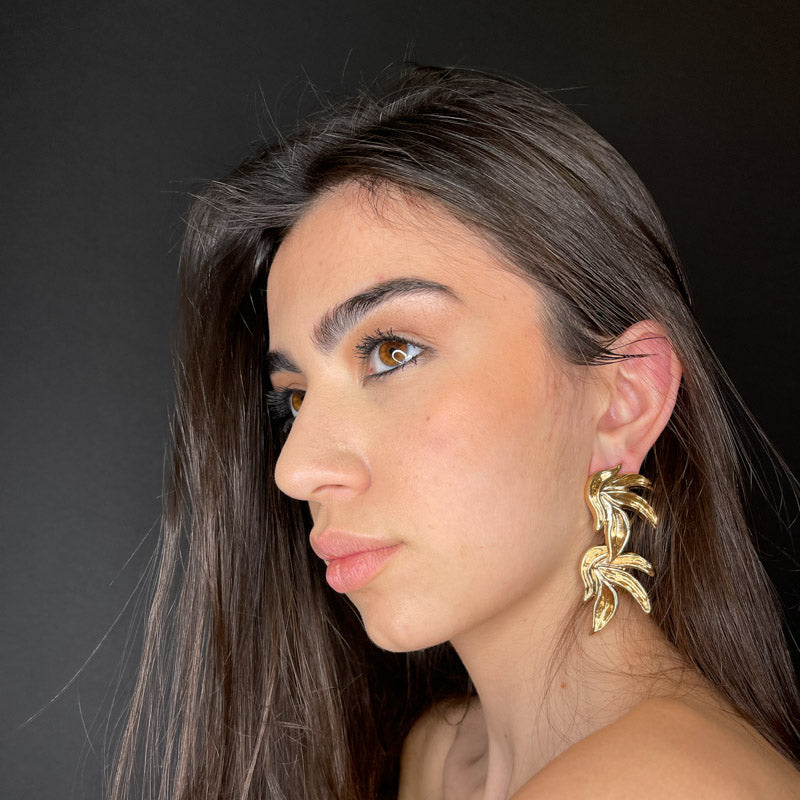 Palestro Milano Orecchini Diana