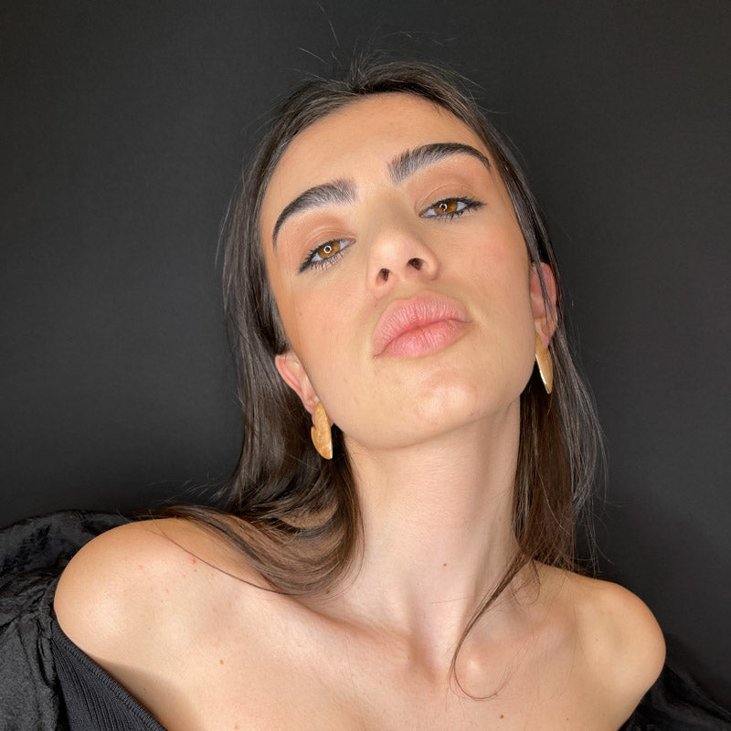 Palestro Milano Orecchini Dolce Cuore