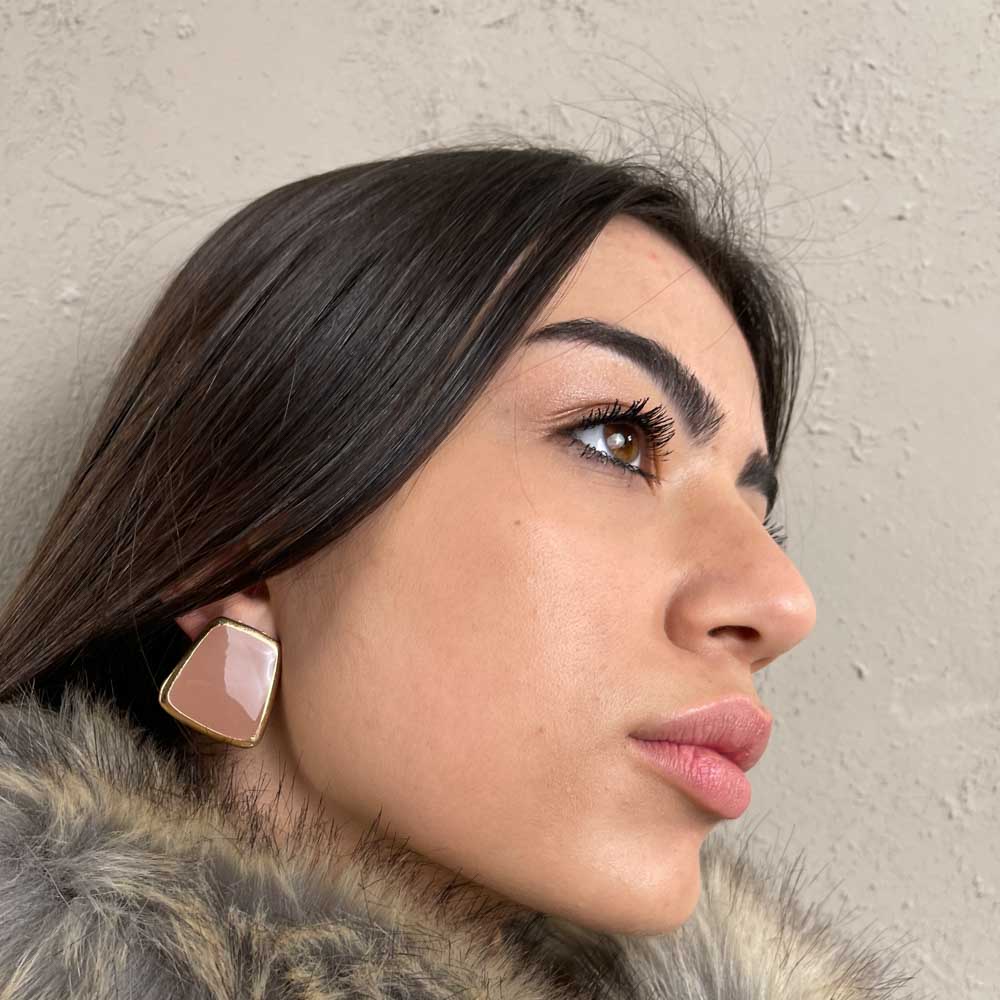 Palestro Milano Orecchini Dolce Vita