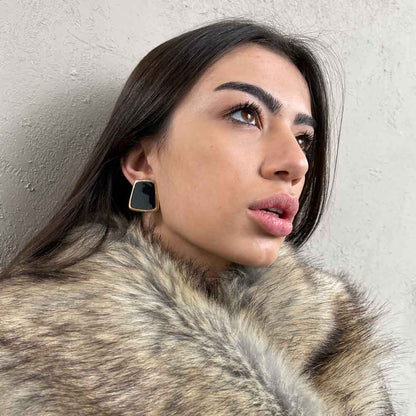 Palestro Milano Orecchini Dolce Vita