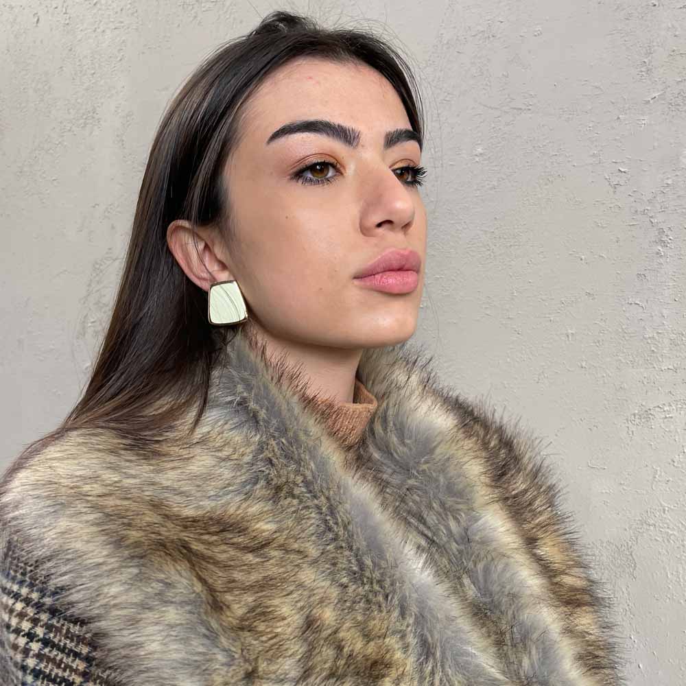 Palestro Milano Orecchini Dolce Vita