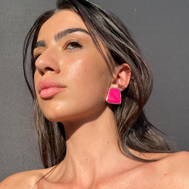 Palestro Milano Orecchini Dolce Vita