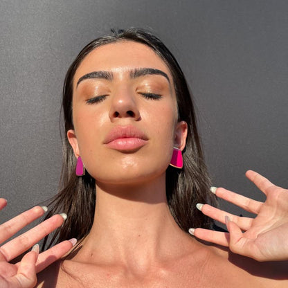 Palestro Milano Orecchini Dolce Vita