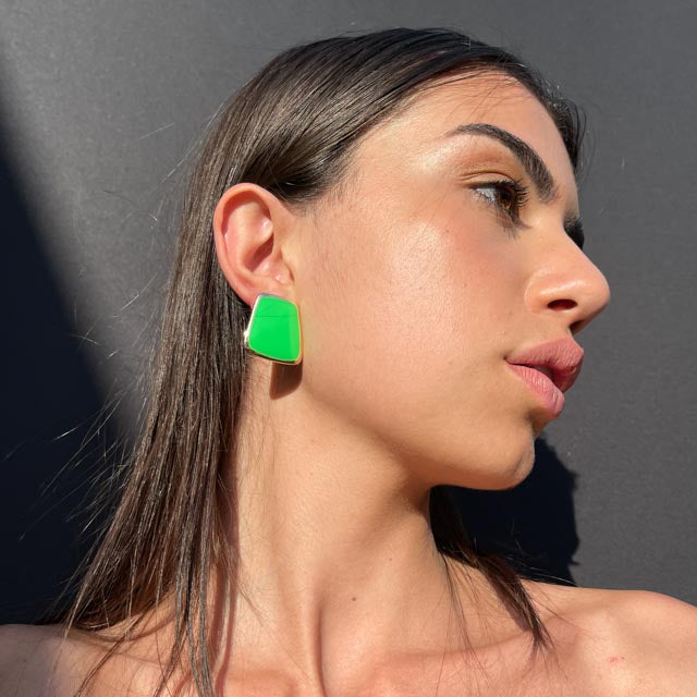 Palestro Milano Orecchini Dolce Vita