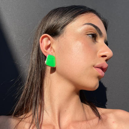 Palestro Milano Orecchini Dolce Vita