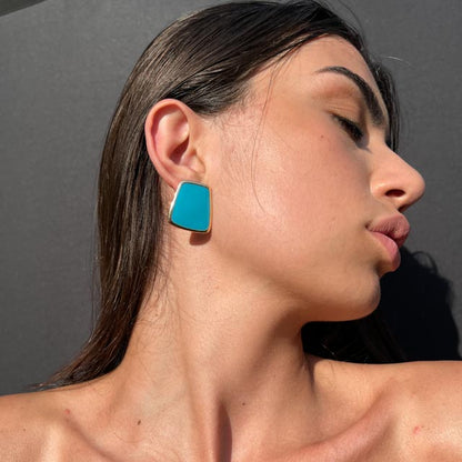 Palestro Milano Orecchini Dolce Vita