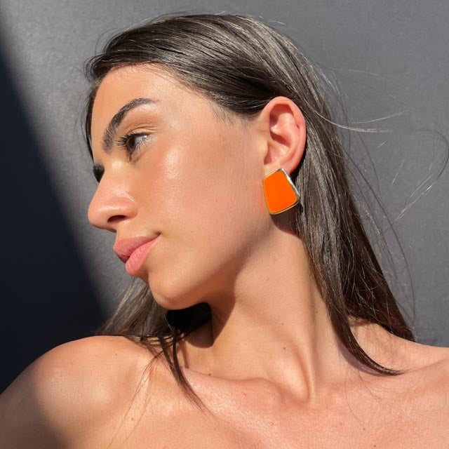 Palestro Milano Orecchini Dolce Vita