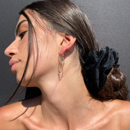 Palestro Milano Orecchini Elvira