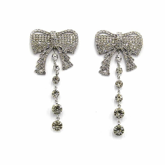 Palestro Milano Orecchini Fiocchi Preziosi