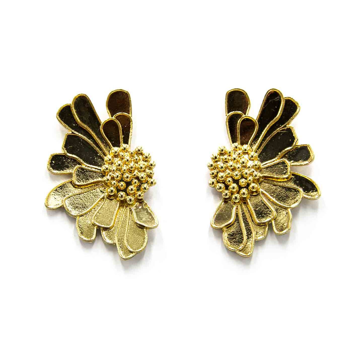 Palestro Milano Orecchini Fiori d&