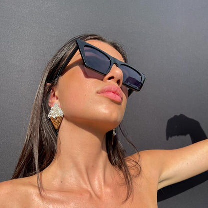 Palestro Milano Orecchini Gelati