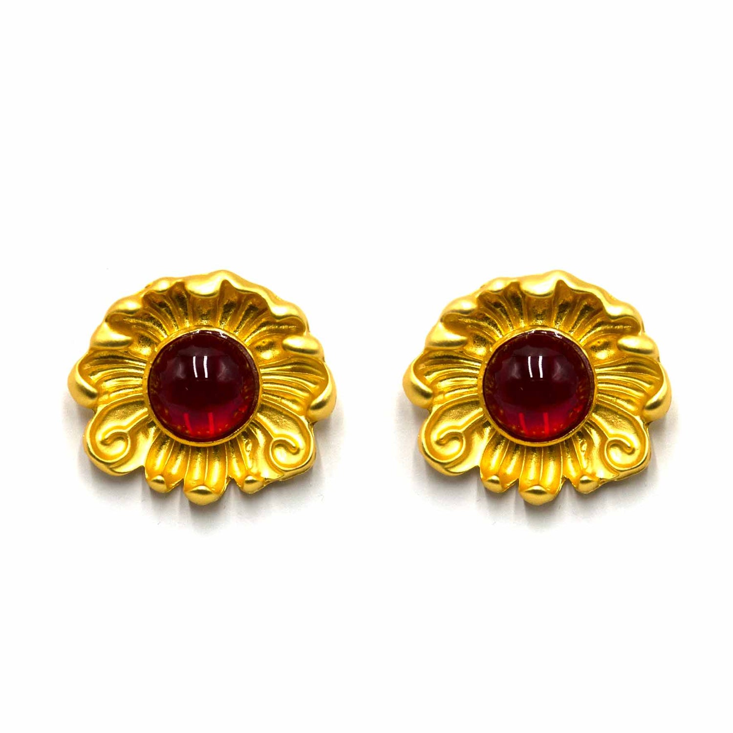 Palestro Milano Orecchini Girasole a modo nostro