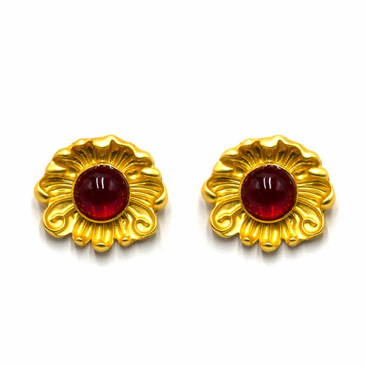 Palestro Milano Orecchini Girasole a modo nostro