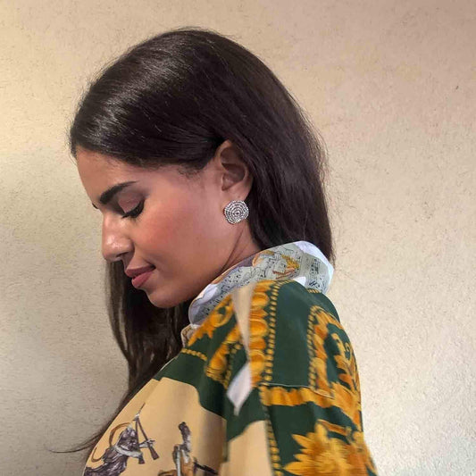 Palestro Milano Orecchini Grace