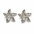 Palestro Milano Orecchini I love Silver Iris