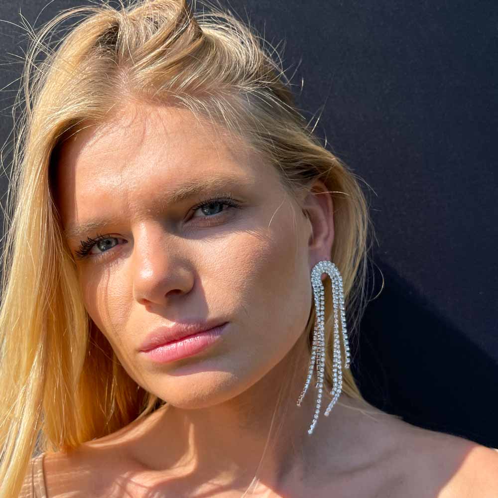 Palestro Milano Orecchini Incantesimo