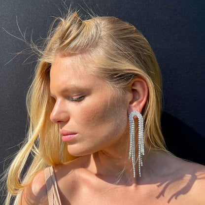 Palestro Milano Orecchini Incantesimo