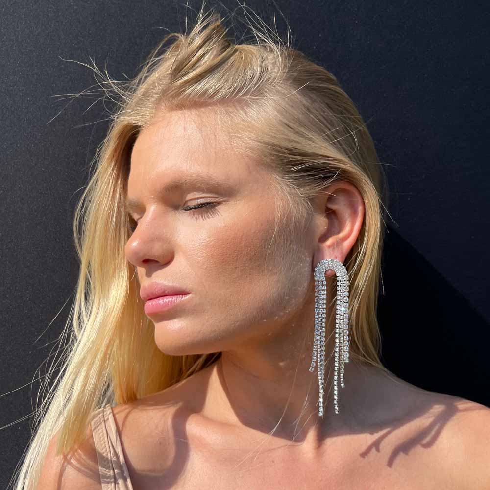 Palestro Milano Orecchini Incantesimo