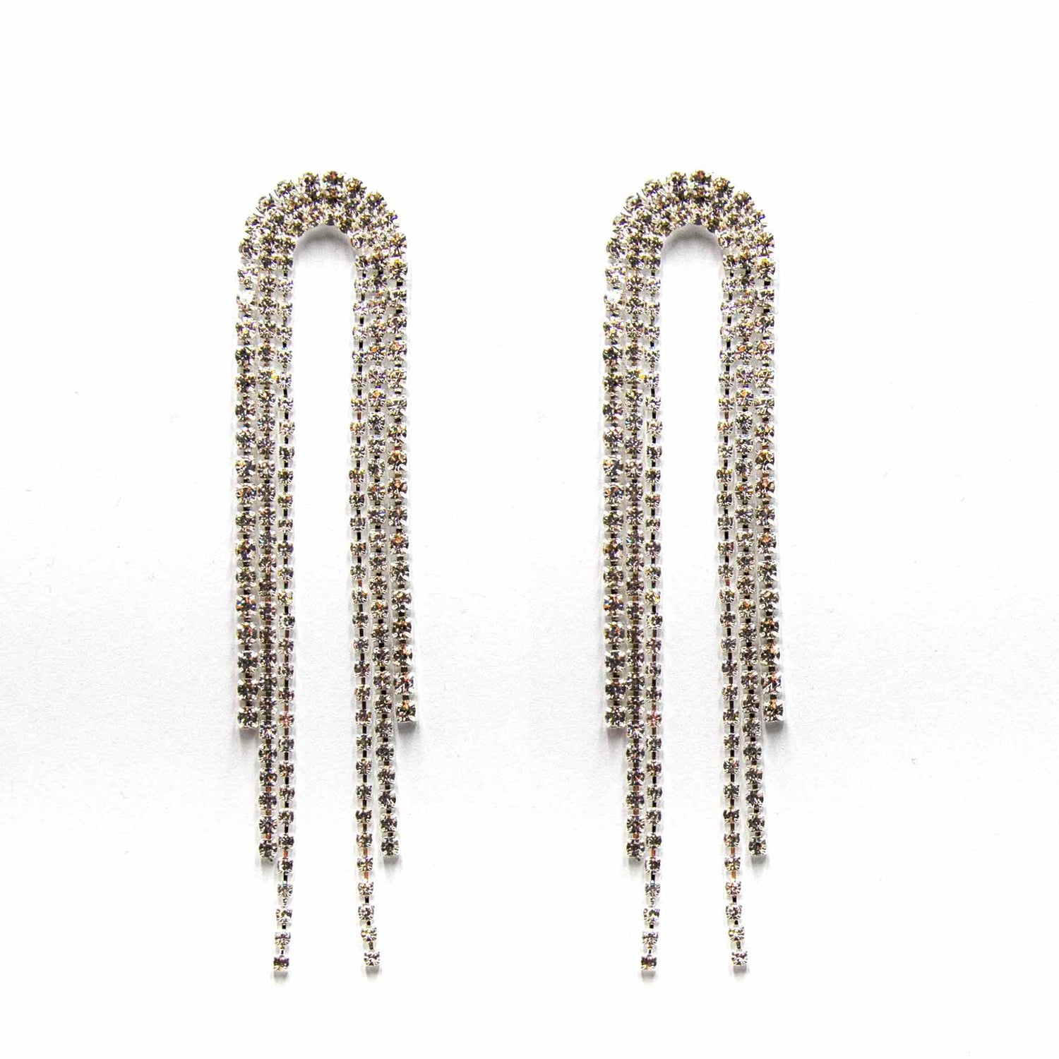 Palestro Milano Orecchini Incantesimo