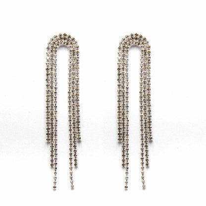 Palestro Milano Orecchini Incantesimo