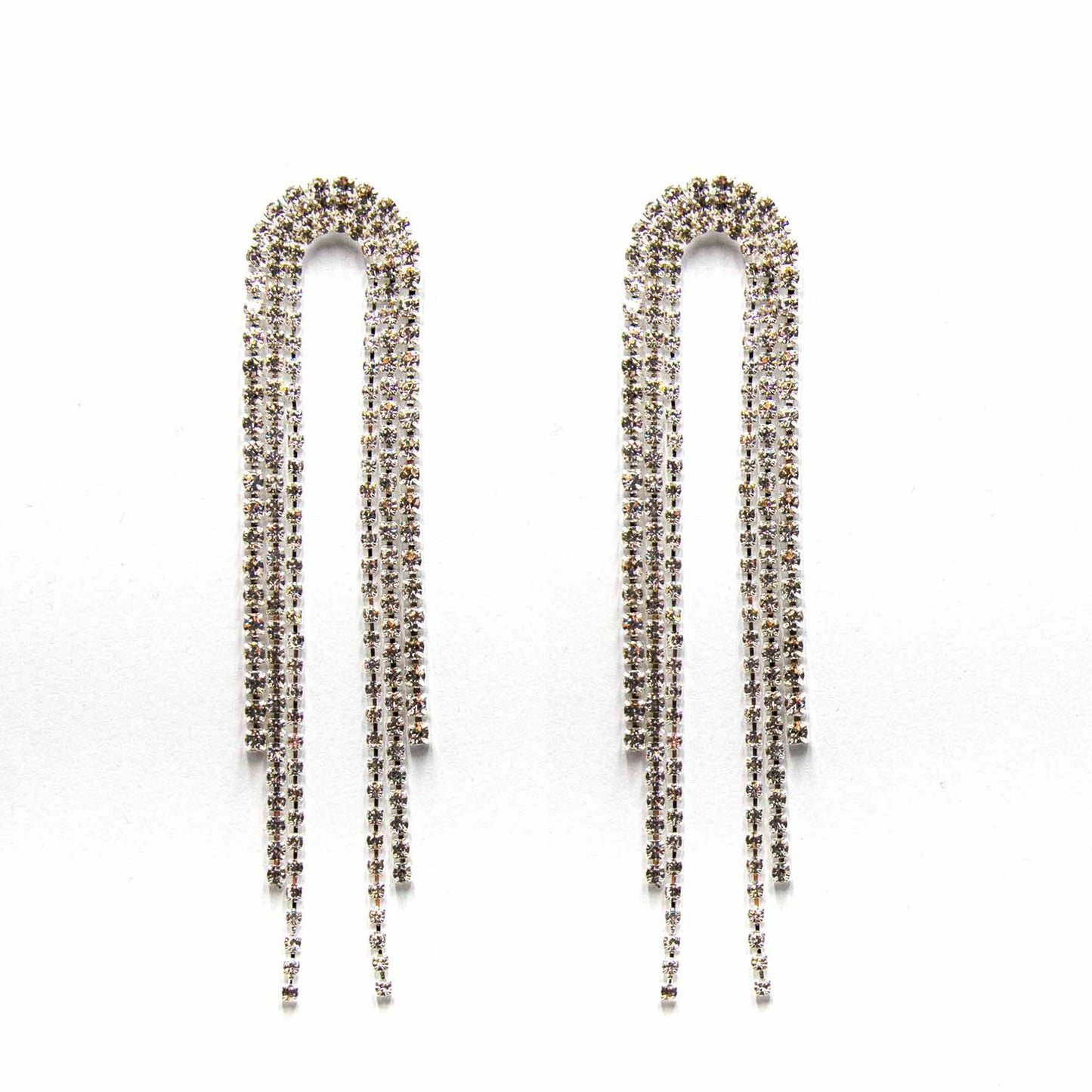 Palestro Milano Orecchini Incantesimo