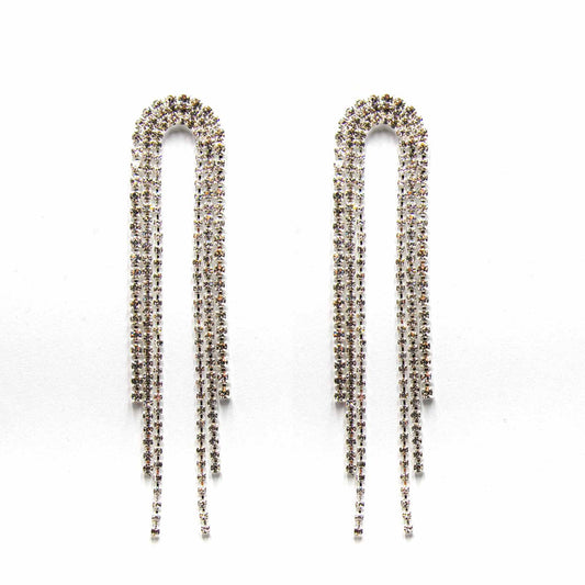 Palestro Milano Orecchini Incantesimo