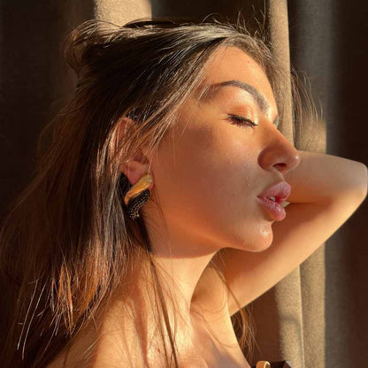 Palestro Milano Orecchini Isabel