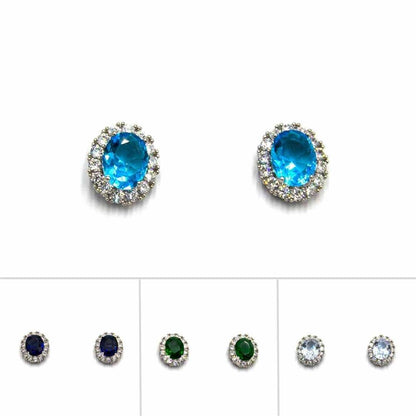 Palestro Milano Orecchini Kate