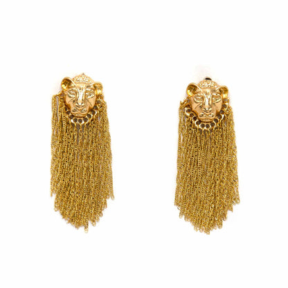 Palestro Milano Orecchini L&