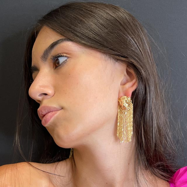 Palestro Milano Orecchini L&