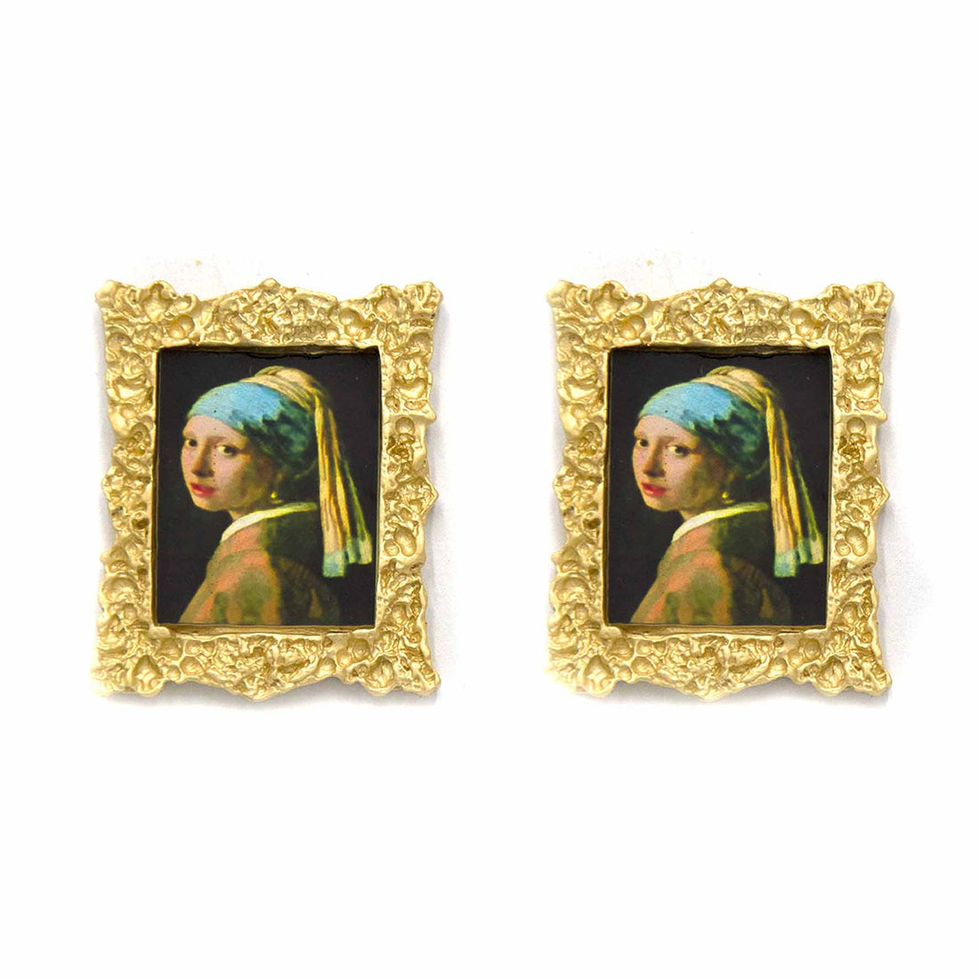 Palestro Milano Orecchini La ragazza con l&