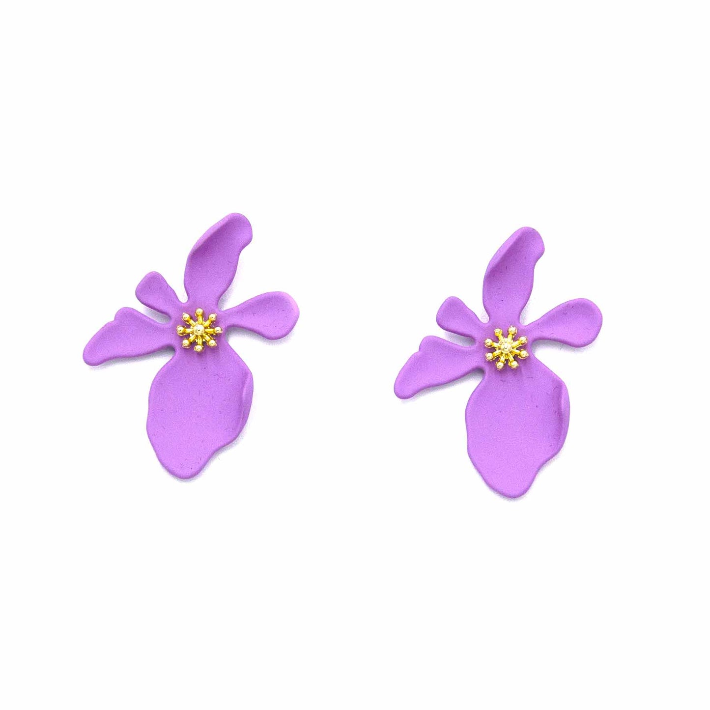 Palestro Milano Orecchini Lilla Penelope