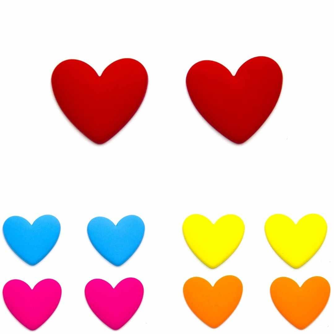 Palestro Milano Orecchini Love