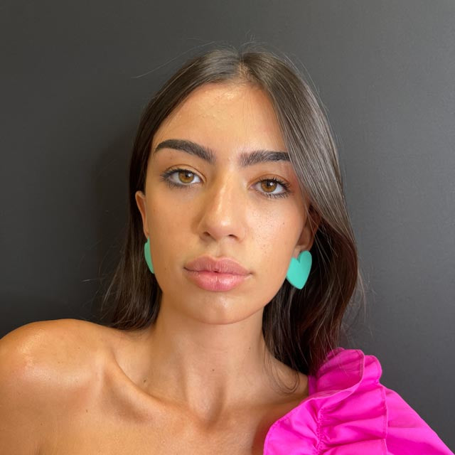 Palestro Milano Orecchini Love - New Collection