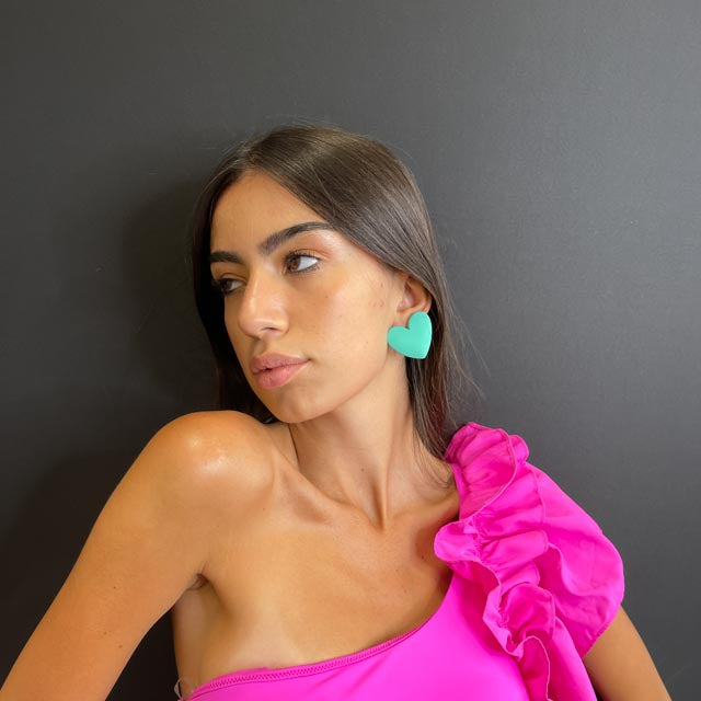 Palestro Milano Orecchini Love - New Collection