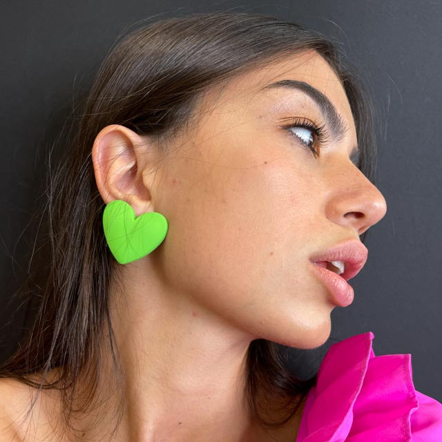 Palestro Milano Orecchini Love - New Collection