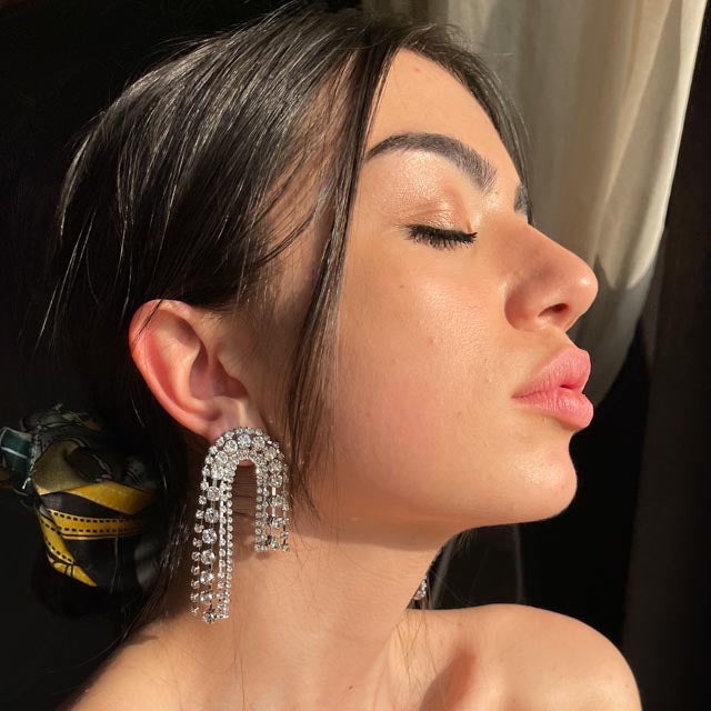 Palestro Milano Orecchini Magia