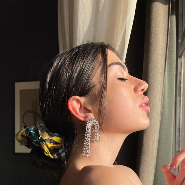 Palestro Milano Orecchini Magia