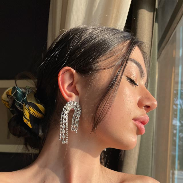 Palestro Milano Orecchini Magia