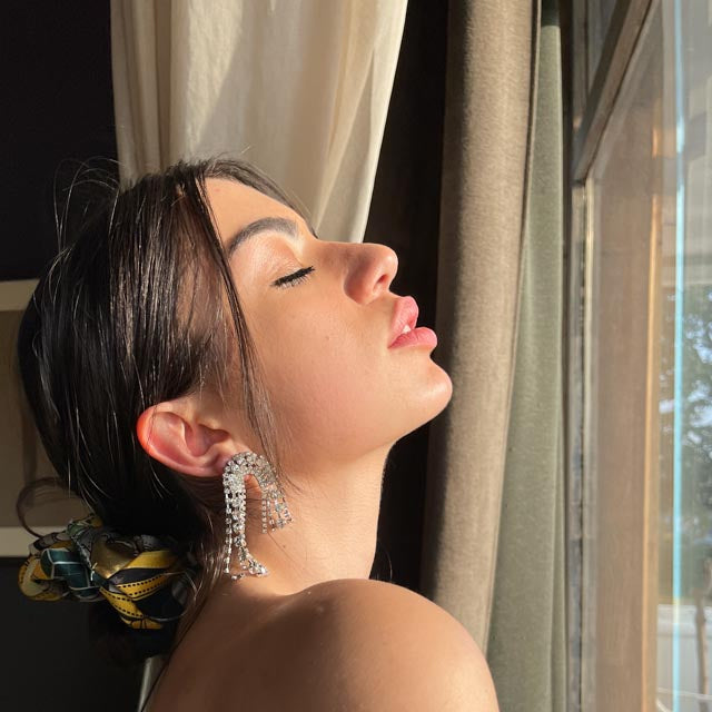 Palestro Milano Orecchini Magia